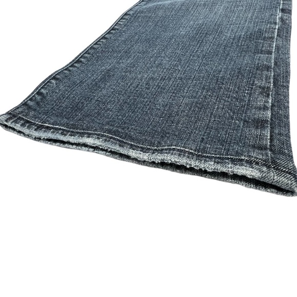 KUT From The Kloth Bootcut Medium Wash Denim Jeans Women's Size 10 - Picture 10 of 16